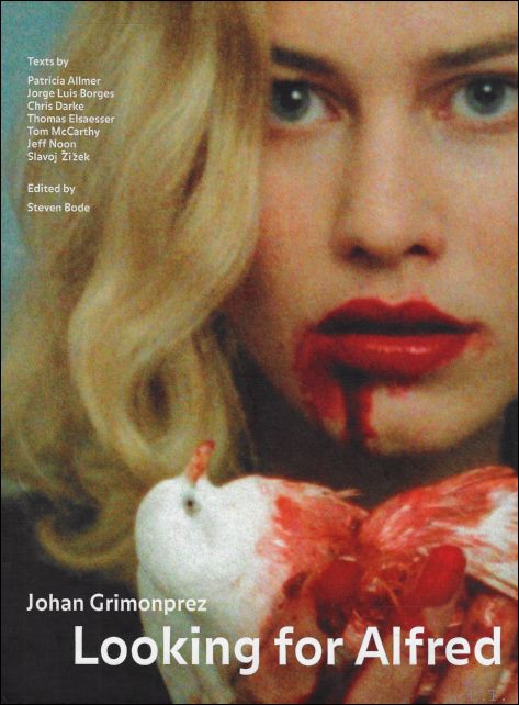 Johan Grimonprez : Looking for Alfred : The Hitchcock Castings.