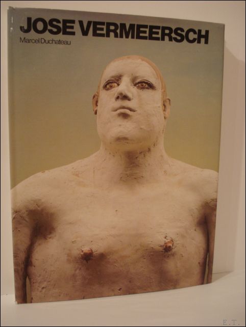 Jose Vermeersch.