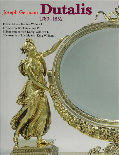 JOSEPH GERMAIN DUTALIS 1780 - 1852,