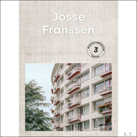 Josse Franssen, Architectenparcours #3