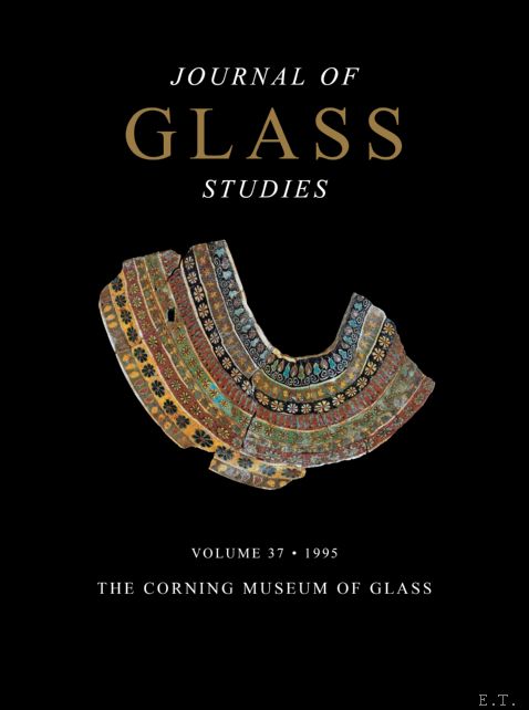 Journal of Glass Studies, Vol. 37