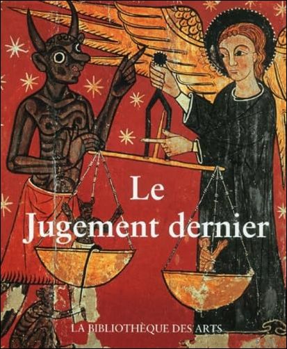 Jugement dernier.