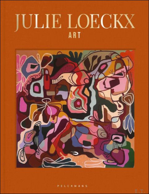 Julie Loeckx: Art