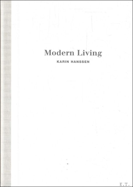 Karin Hanssen MODERN LIVING.