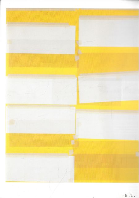 Kees Goudzwaard: Provisional Space