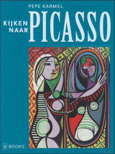 Kijken naar Picasso