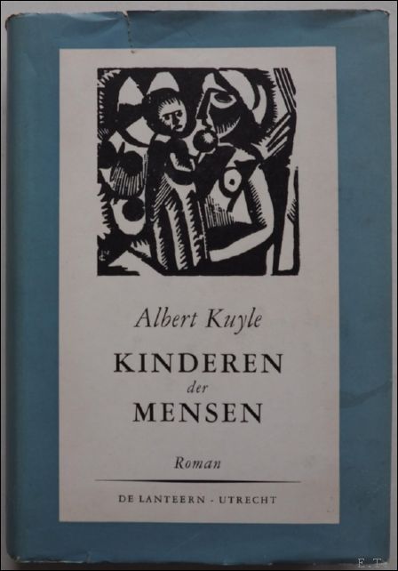 Kinderen der mensen