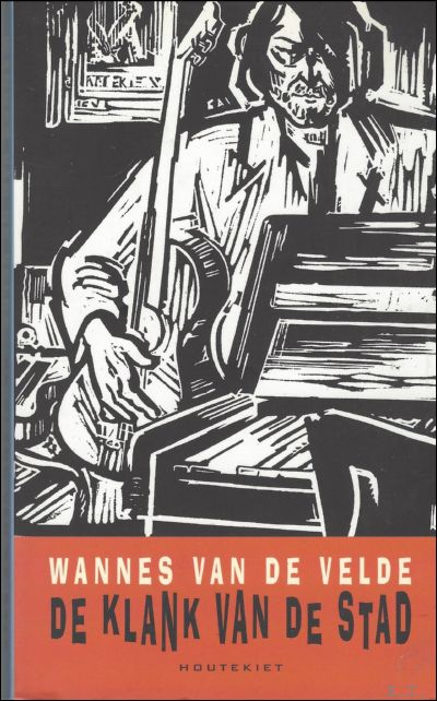 klank van de stad. Liederen 1966-1999.