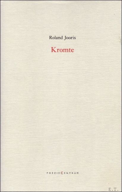 Kromte. ( + brief).