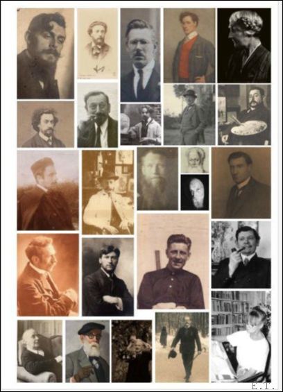 Kunstvrienden, onderzoekers en kunstvrienden van Belgische kunst 1830- 1950