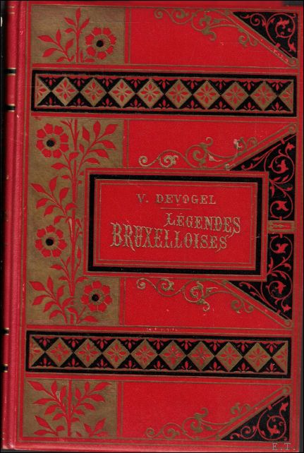 L gendes bruxelloises