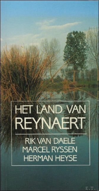 land van Reynaert