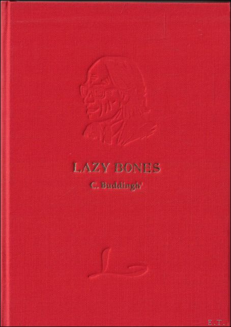 Lazy Bones: C. Buddingh' Jaarboek 2005