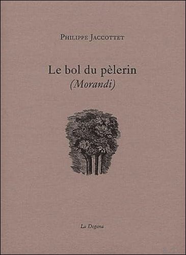 Le Bol du p lerin (Morandi)