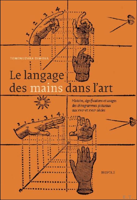 langage des mains dans l'art. Histoire, significations et usages des …