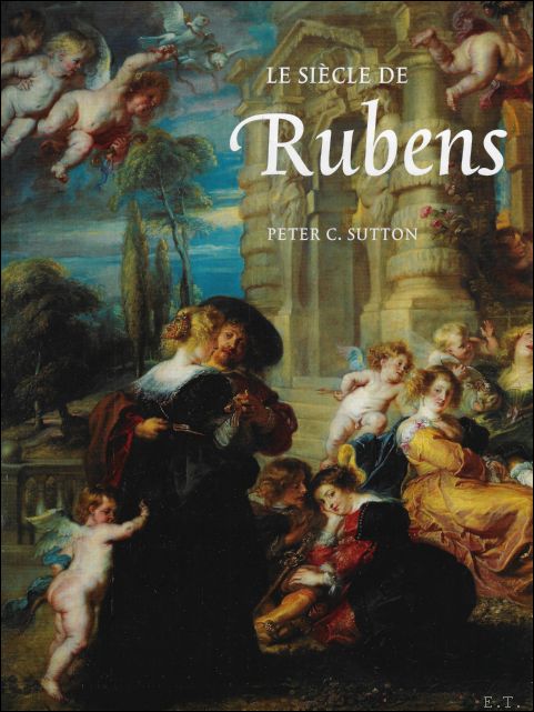 LE SIECLE DE RUBENS