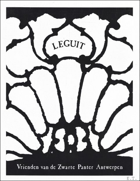 Leguit: 5 kunstenaars op de Leguit (map)