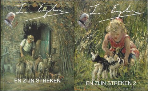 Leon Engelen en zijn streken (2 delen)