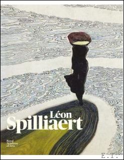 LEON SPILLIAERT (1881 - 1946) English ed.