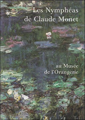 LES NYMPHEAS DE CLAUDE MONET.