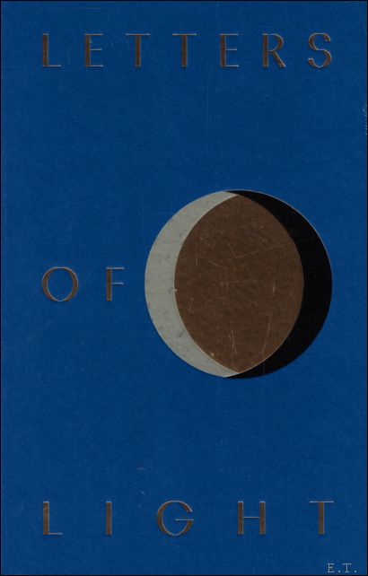 LETTERS OF LIGHT
