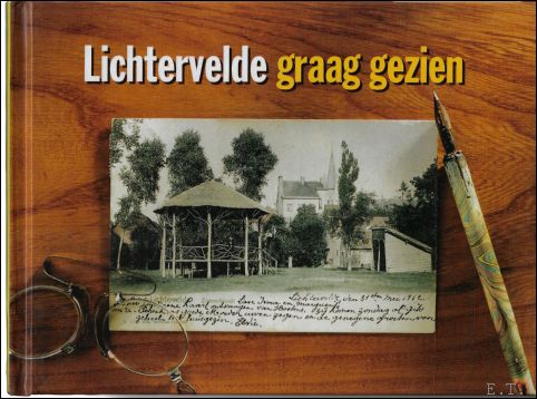 Lichtervelde graag gezien