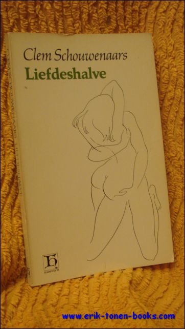 LIEFDESHALVE.