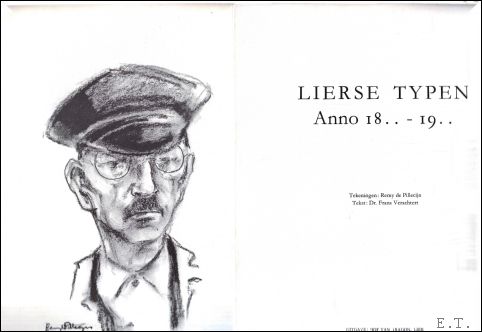 Lierse typen anno 18?19?