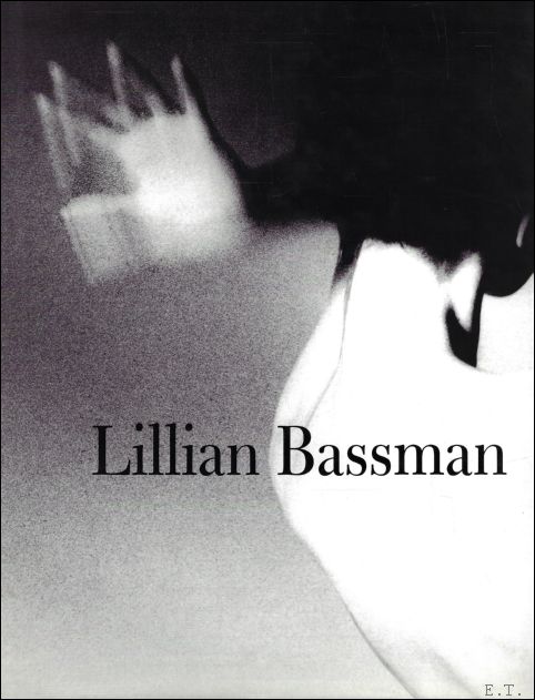 Lillian Bassman