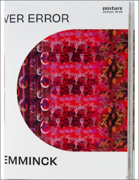 Lisa Vlaemminck Screensaver Error.