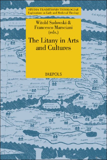 Litany in Arts and Cultures