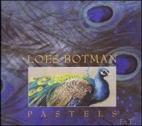 Loes Botman: Pastels