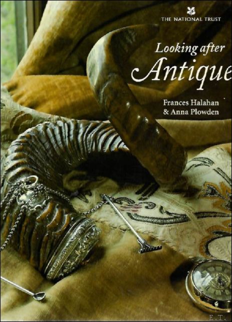 Looking After Antiques