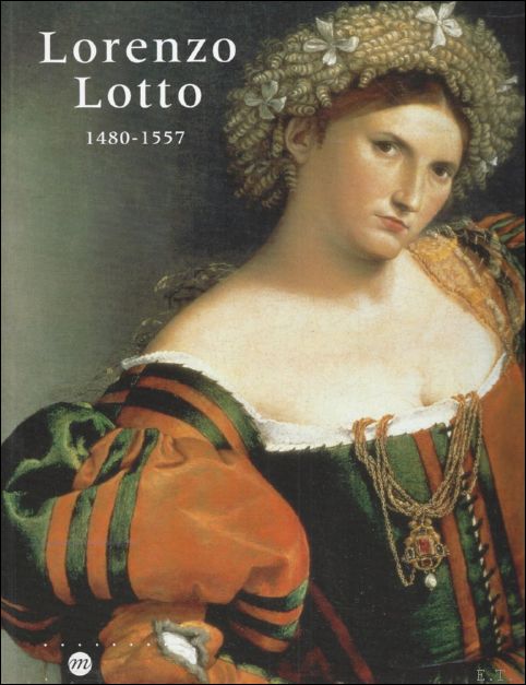 Lorenzo Lotto 1480-1557