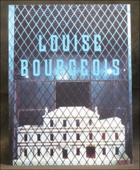 Louise Bourgeois, Recent Works, 45th Biennale Venice