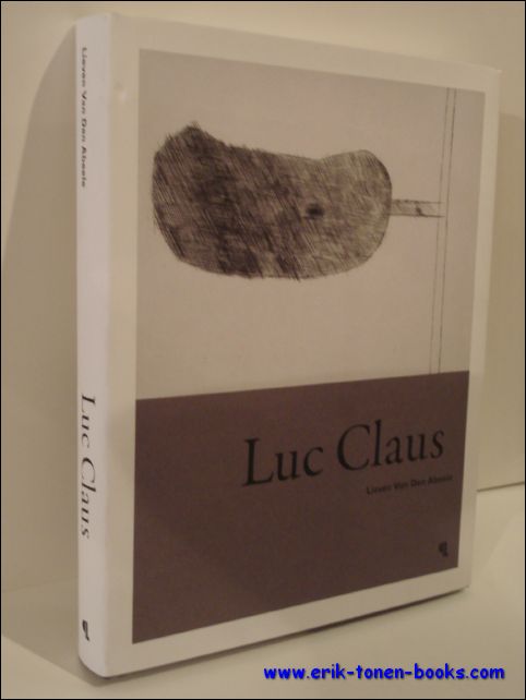Luc Claus.