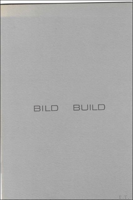 Luc Grossen Bild build