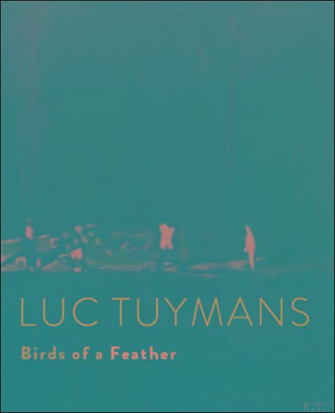 Luc Tuymans - Birds of a feather