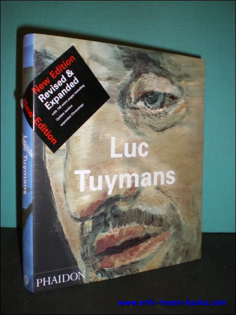 LUC TUYMANS,