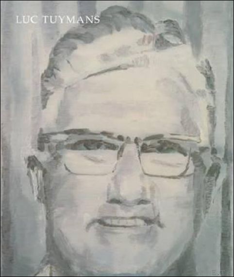 LUC TUYMANS.