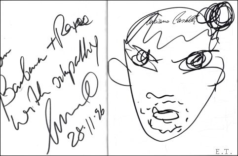 Luciano Castelli: Ein Maler Traumt Sich - A Painter Who …