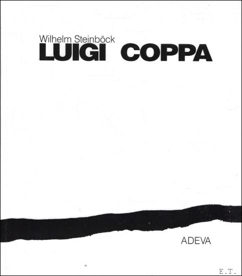 LUIGI COPPA. DEU / ITA EDITION