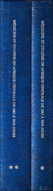 M decine et hygi ne en Afrique centrale de 1885 …