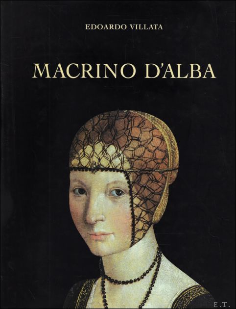 MACRINO D'ALBA
