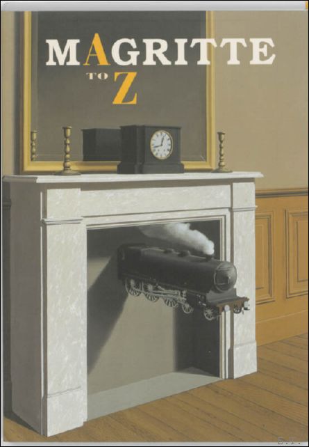 Magritte A to Z