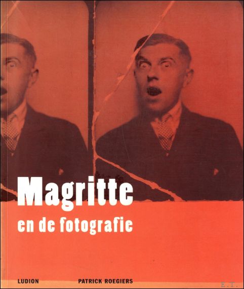 Magritte en de fotografie (NL)