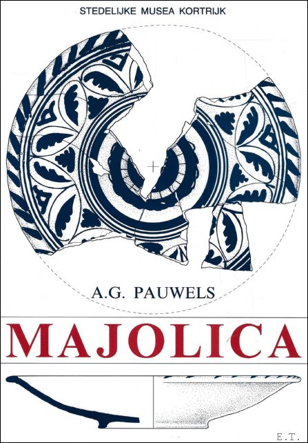MAJOLICA.