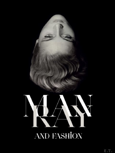 MAN RAY and Fashion