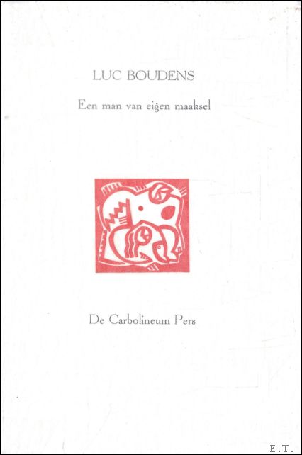 man van eigen maaksel (26/50)