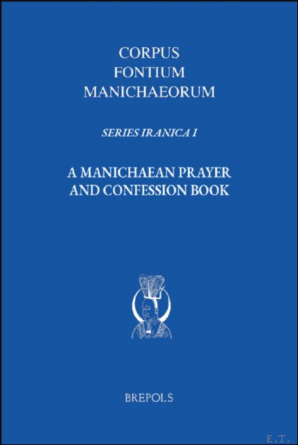 Manichaean Prayer and Confession Book